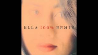 Ella - Di Perlumbaan Ini (Remix)
