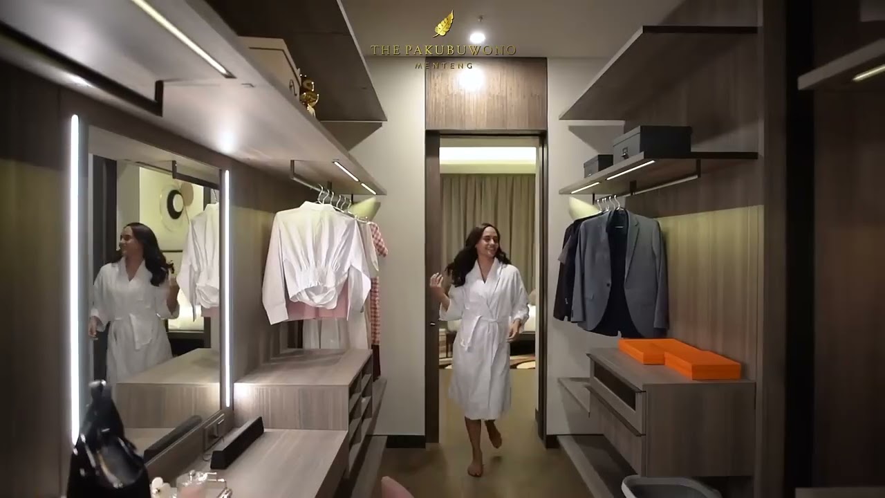 Dijual & Disewakan Unit Apartemen Pakubuwono Menteng 3Br