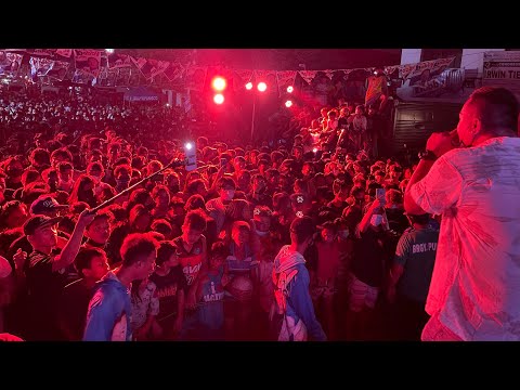 Abaddon Vlog 19 - Mayo A Cinco