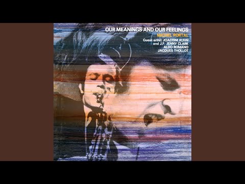 Our Meanings and Our Feelings