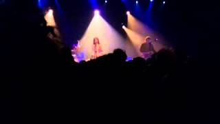 Little Green Cars The Kitchen Floor Vicar Street