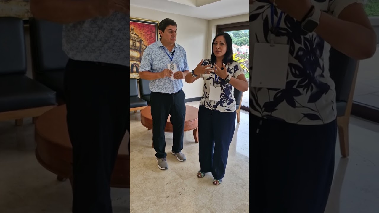 Entrevista a la Ergónoma SONIA TELLO sobre Rediseño de los Puestos de Trabajo