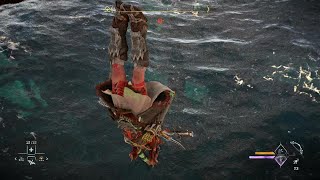 Horizon Forbidden West_swimming bugs-cam clipping