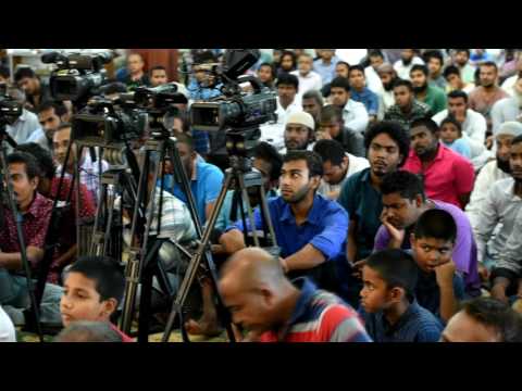 Ran Zamaan 01 - Sheikh Hassan Fikree. #Salaf