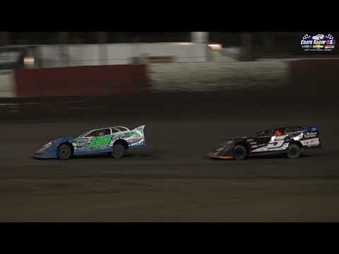 2021 Winter Nationals | Night #2 | Feature