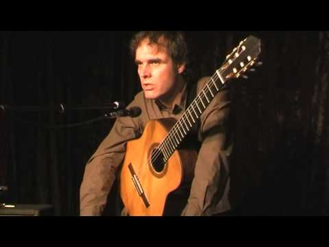 Falk Zenker - Es geht ein dunkle Wolk