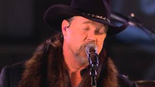 Trace Adkins singing &quot;Have Yourself A Merry Little Christmas&quot;