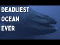 This Prehistoric Ocean Was Thalassophobia On Steroids DEFAULT Thumbnail
