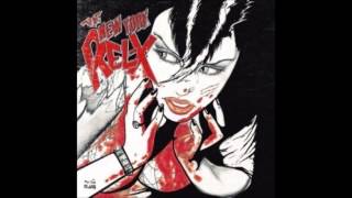 N Y  Rel X   victims