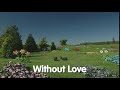 Hairspray In Teletubbies Title Card 7 Without Love