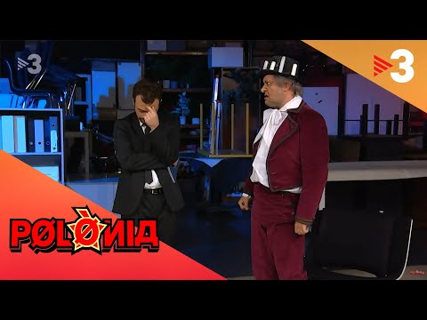 Pintors contra activistes - Polònia