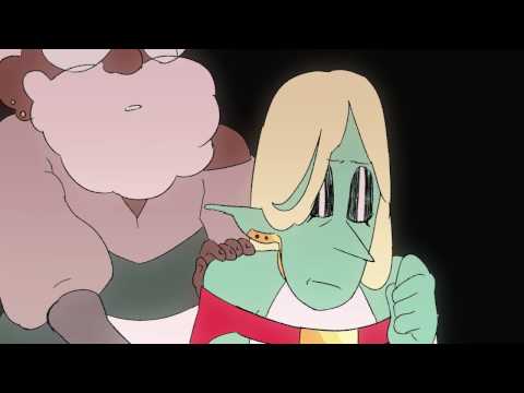 The Adventure Zone - Arms Outstretched