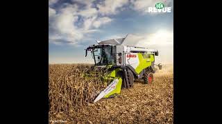 Claas Trion