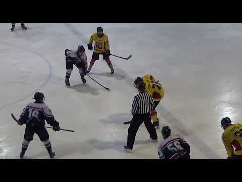 HC TOPOĽČANY - HK BREZNO