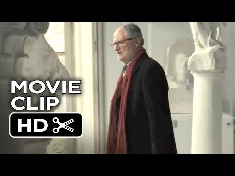 Le Week-End Movie CLIP - Museum (2014) Jim Broadbent, Lindsay Duncan Movie HD