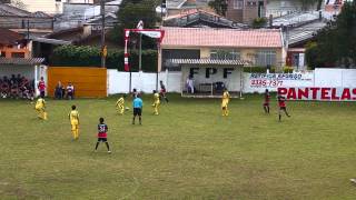 Nicolas Mendonça - Highlight Football