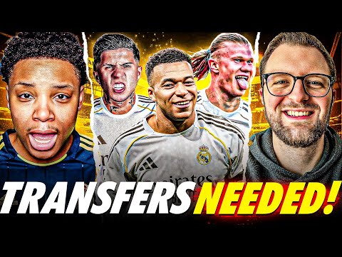 Football Carnage and Dally FC