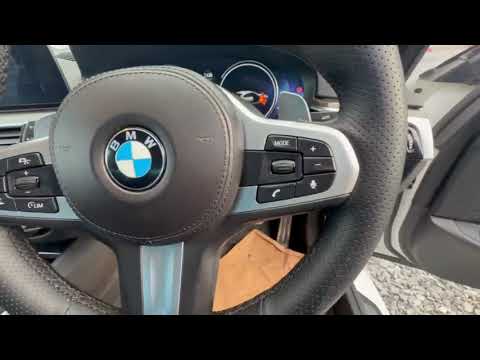 2017 BMW 5SERIES 2.0DIESEL M-SPORT AUTO FULLY LOAD - Image 2