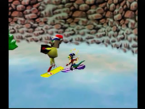 Gex 3 : Deep Cover Gecko Playstation 3