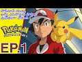 Pokémon Master Battles భాగం 1 Pokemon In Telugu VAjayPokeTELUGU