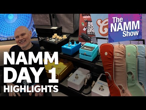 Sweetwater Soundcheck and Sweetwater