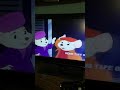 Closing To The Rescuers 1992 Demo VHS