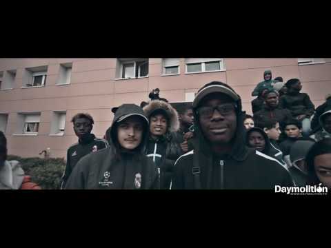 Val2Meurtre - 1 er Homicide I Tookie Dhs