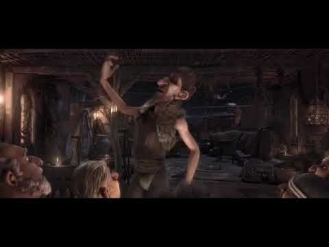 MILEZIM   Short Animated Movie