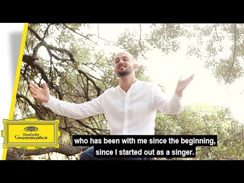 Franco Fagioli - Handel Arias (Teaser)