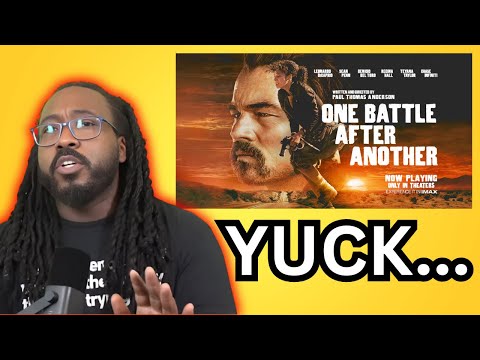 This movie gave me the Ick...