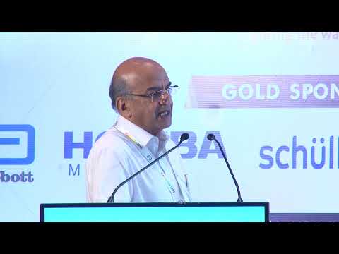 CAHOCON 2019 : Preparing Hospitals for Occupational Health & Safety