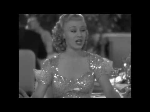 Ginger Rogers, Fred Astaire -  The piccolino song