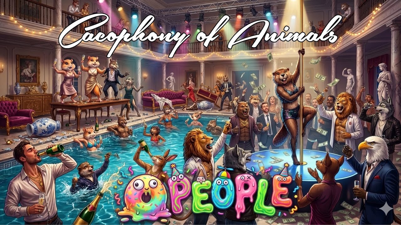 Magic Research 2! Study long, study right! New tricks!