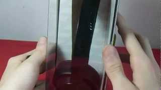 Video thumbnail for Unboxing | Audifonos Philips Shibuya (Extra Bass) | En Español by TutorialesYota