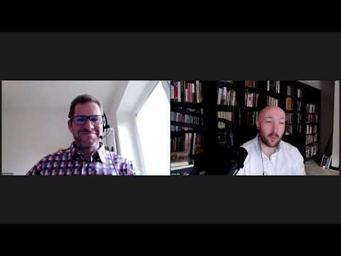 Lecture on Comparative History and Hermeneutics from the Esoteric Christianity Course