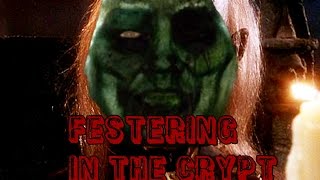 Cannibal Corpse | Festering In The Crypt | Vocal Cover