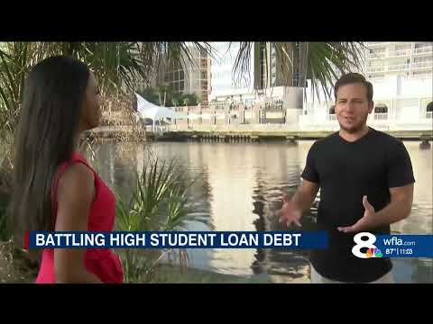 Financial education media feature