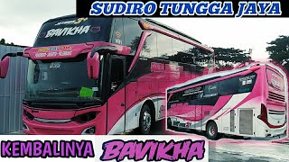 Download lagu TERBARU❗SUDIRO TUNGGA JAYA - KEMBALINYA SI PINGKY STJ BAVIKHA DI GARASI PUSAT ATJ SETELAH PERBAIKAN mp3