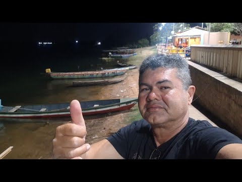 Dormi na cidade Belém de são Francisco Pernambuco