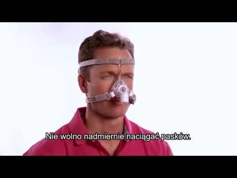 Dobór Terapii Cpap Respiromix Medical-8