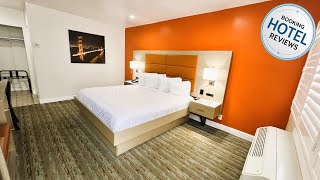 Presidio Parkway Inn | San Francisco (CA), United States | Hotel Review 🌟