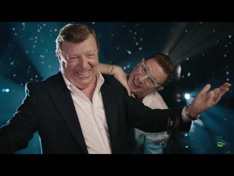 Los Morancos estarán en la edición más grande de Tu Cara Me Suena | Muy pronto en Antena 3