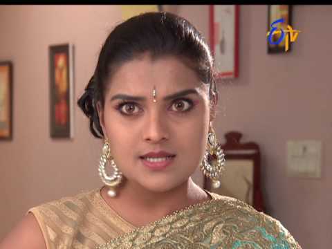 Manasu Mamata | 20th March 2017  | Latest Promo