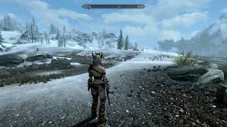 【Skyrim SE&AE】#122【マラキャス＆いくつかサブクエ】ラーガシュブール・ファロウストーン洞窟・ユンゴル墓地・ブラインハンマー号・フェルグロウ砦・雑談：マスマリの冒険記５ 【ゆっくり実況】