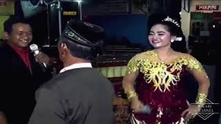 Download lagu TAYUB “WARU DOYONG - CEWEK GAUL” KERAWITAN CINDE LARAS mp3