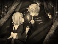 Kagamine Rin, Len Alluring Secret- Black Vow ...