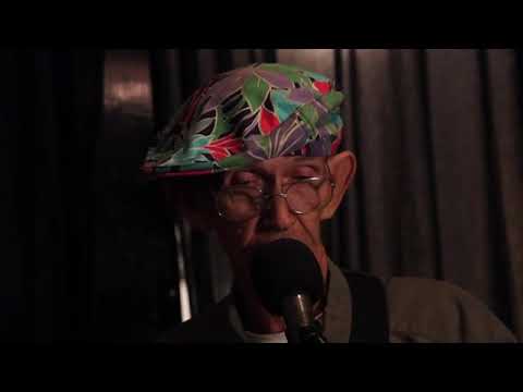 Freeman's Pub #OSN   Funky Geezer Happy Blues