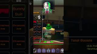 BEST STATS METHOD! #Peroxide #roblox #vtuber #shorts #fyp #robloxshorts #trending #fypシ #funny