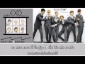[Karaoke/Thaisub] EXO - Lucky (Chinese Ver ...