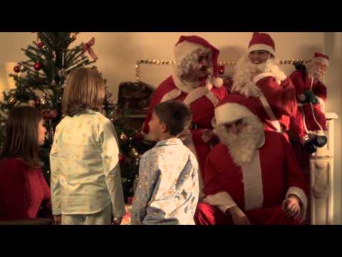 Le matin de Noël - Palmashow